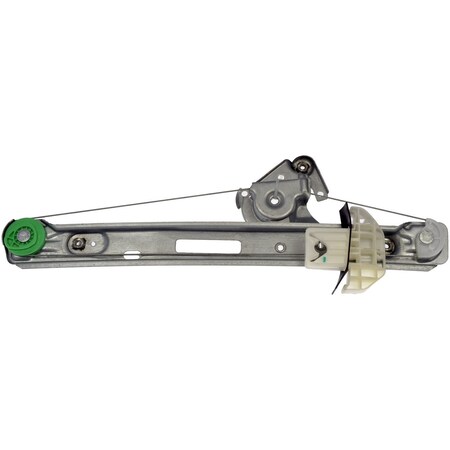 Dorman Window Reg Power 740-585